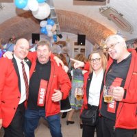 Bayrischer Abend 2018